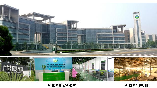 正能量节能科技