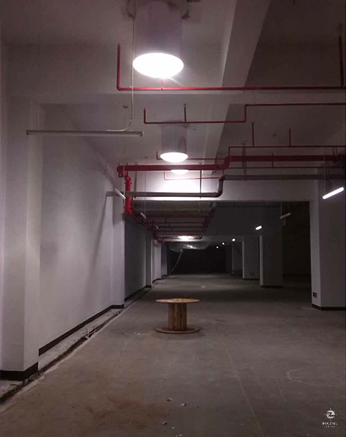 室内漫射器效果图 室内漫射器效果图