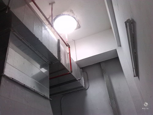 漫射器节点图 漫射器节点图