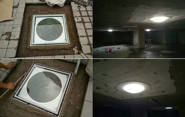 正能量日光照明设备 正能量日光照明设备