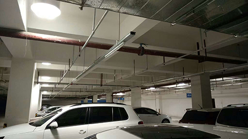 日光照明设备 日光照明设备