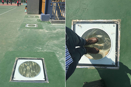 平板导光管生产厂家-正能量科技