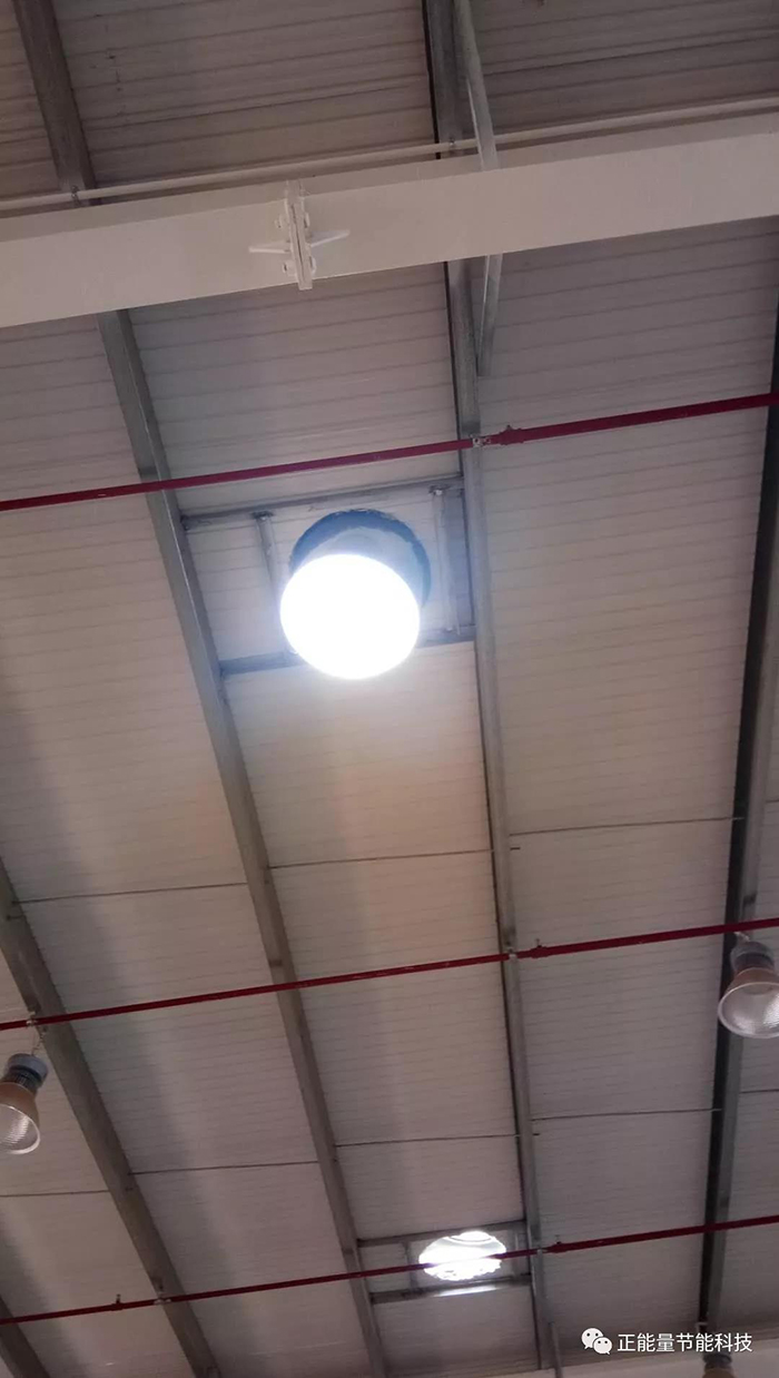 无电照明厂房安装 无电照明厂房安装