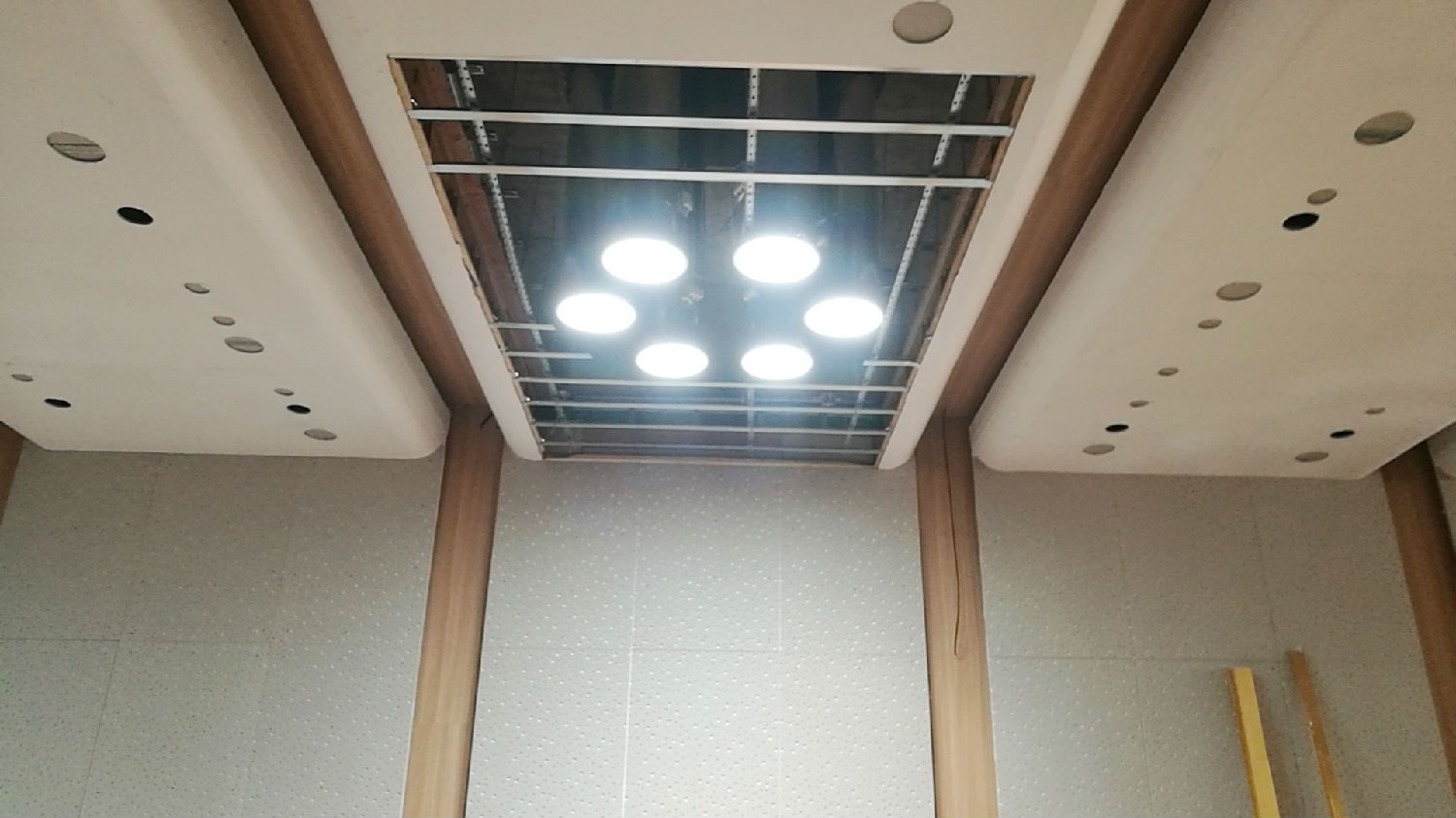 导光管采光系统 导光管采光系统